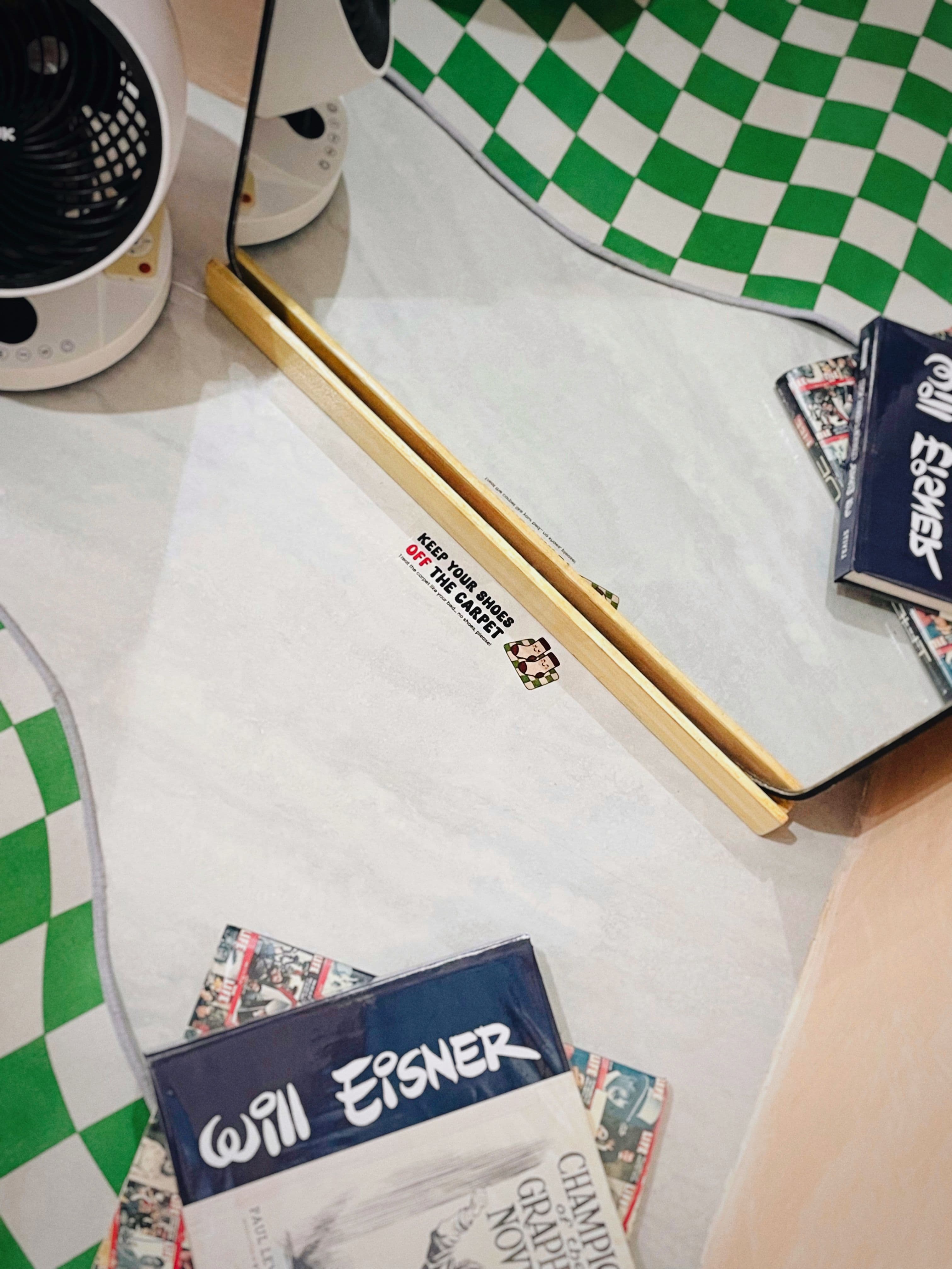 The Odd Unit Baguio tourist spot gallery image 4