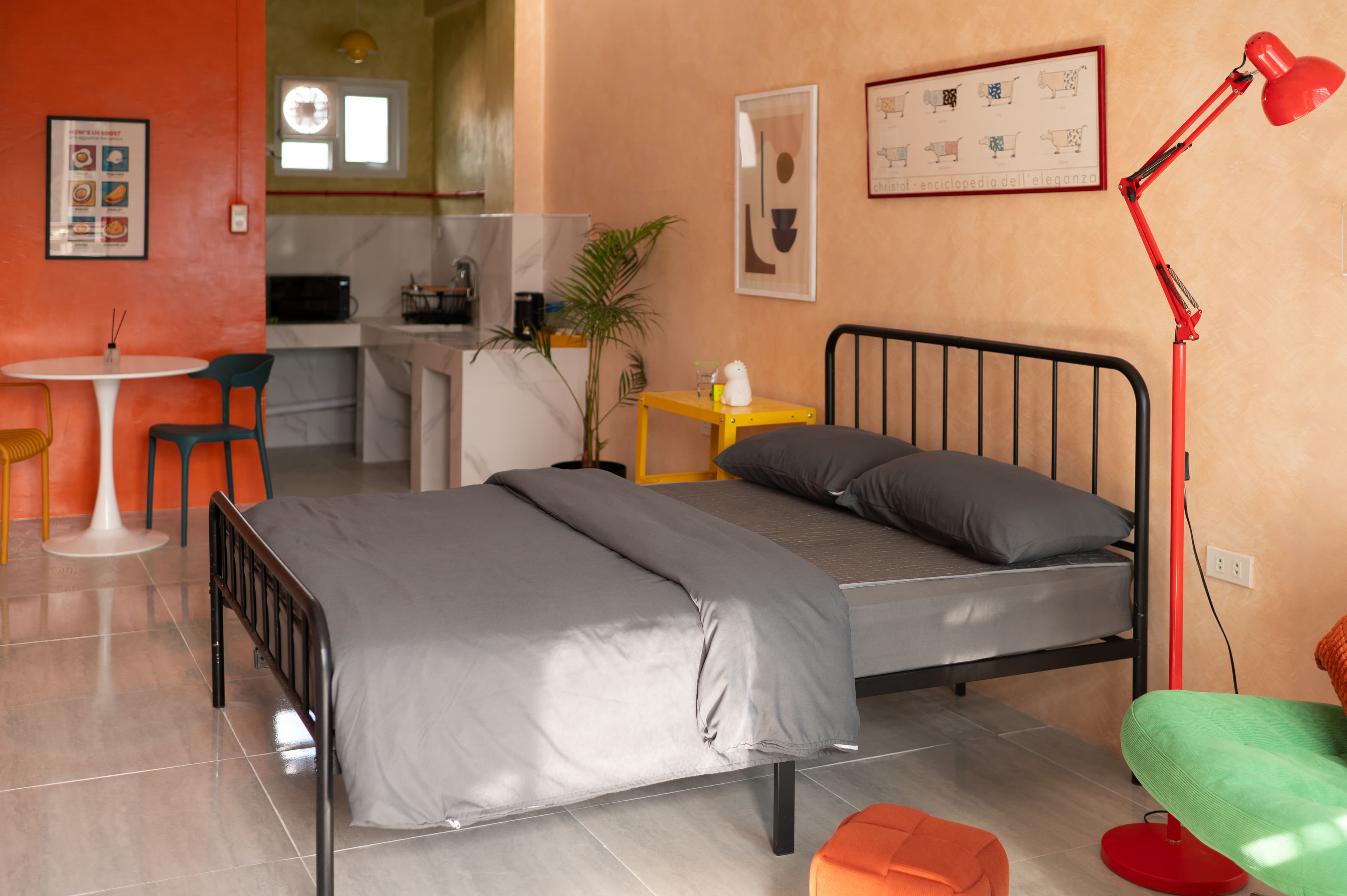 The Odd Unit Baguio tourist spot gallery image 3