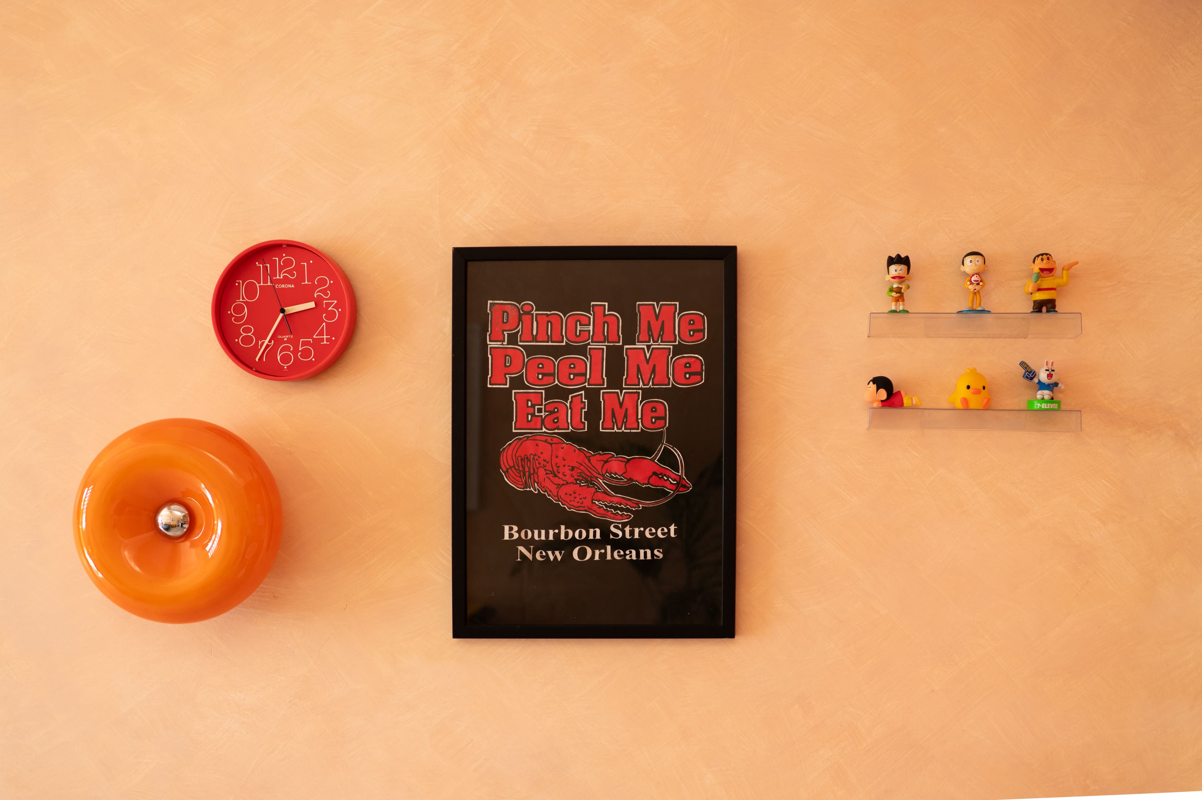 The Odd Unit Baguio tourist spot gallery image 2