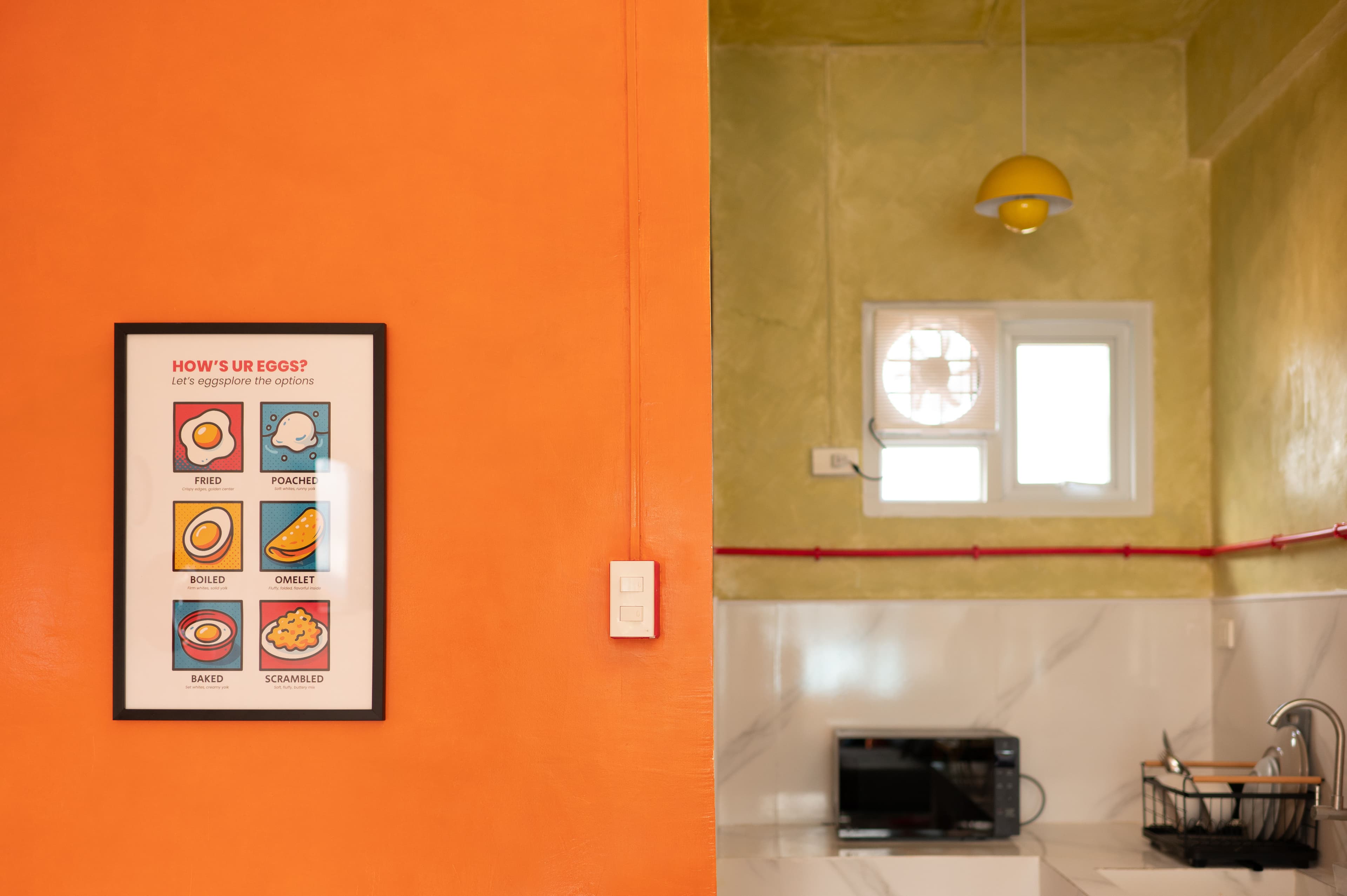 The Odd Unit Baguio Stay - Gallery Image 3