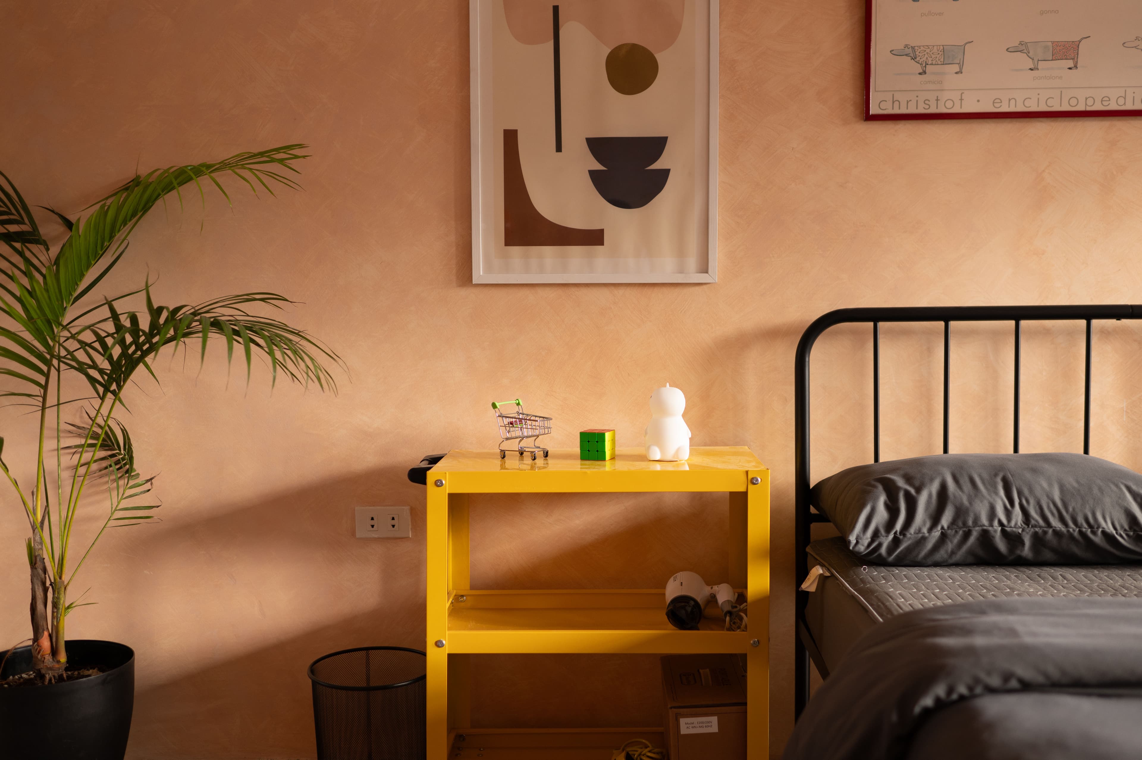 The Odd Unit Baguio tourist spot gallery image 1