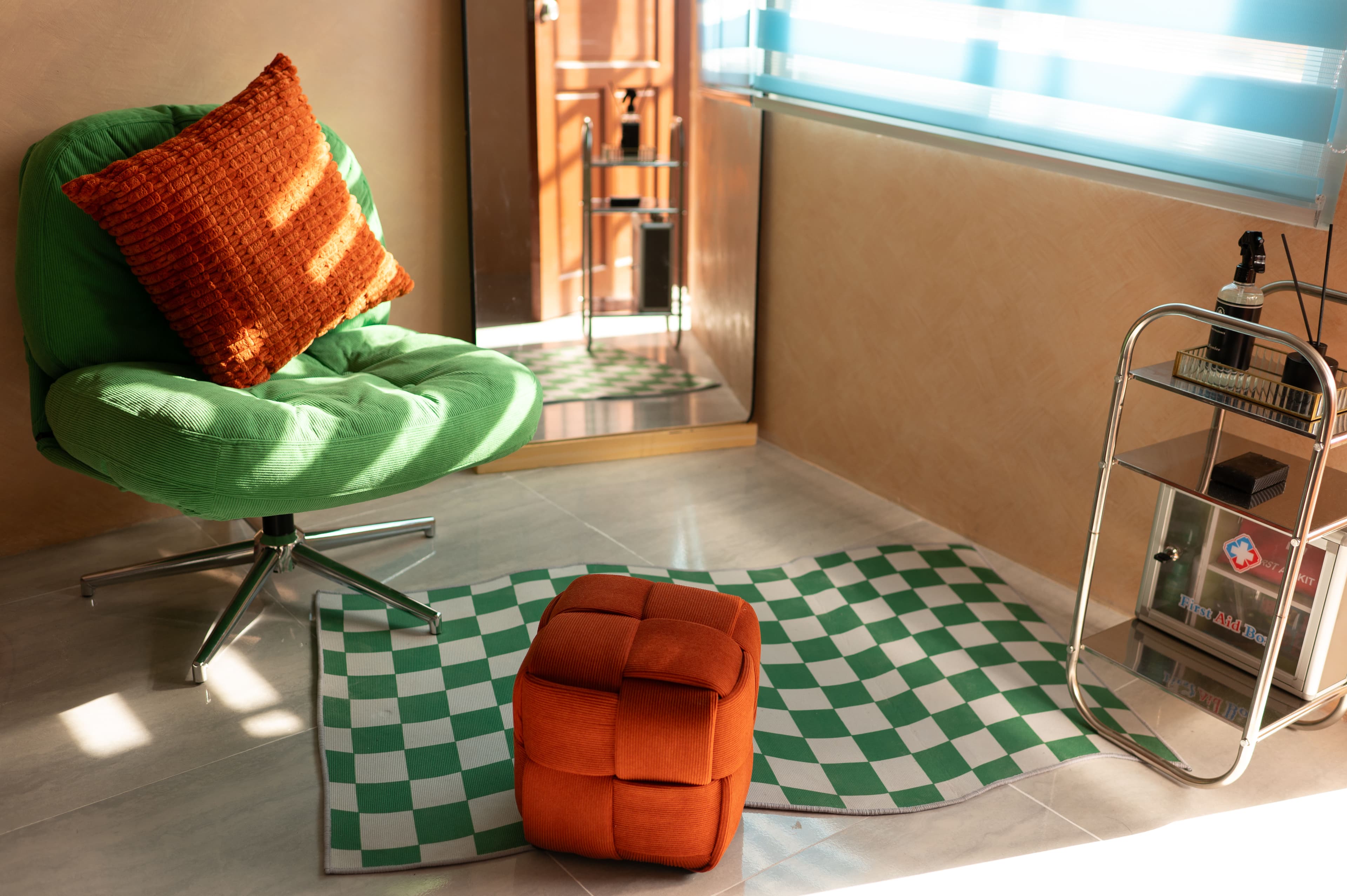 The Odd Unit Baguio tourist spot gallery image 3