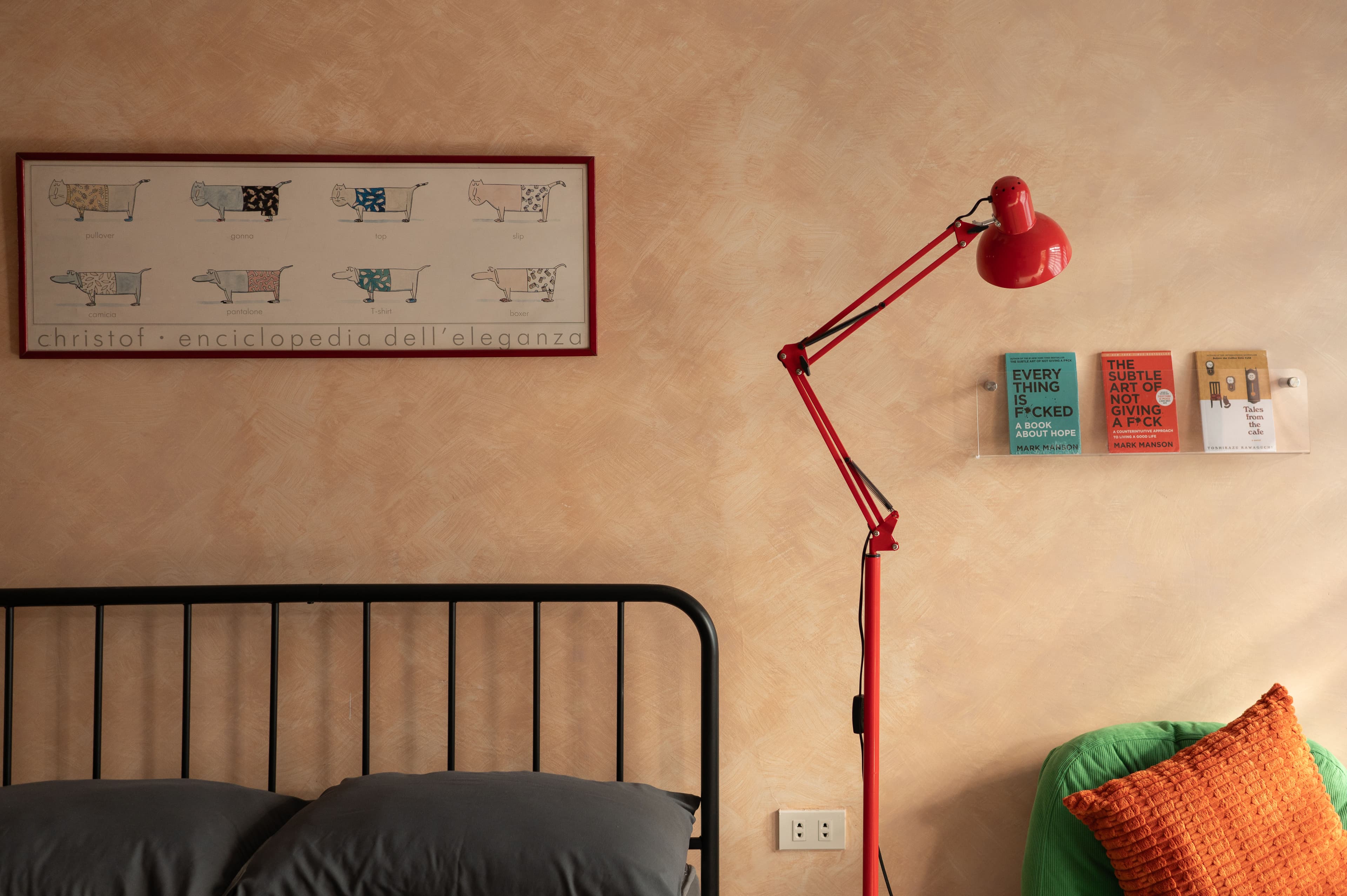 The Odd Unit Baguio Stay - Gallery Image 1