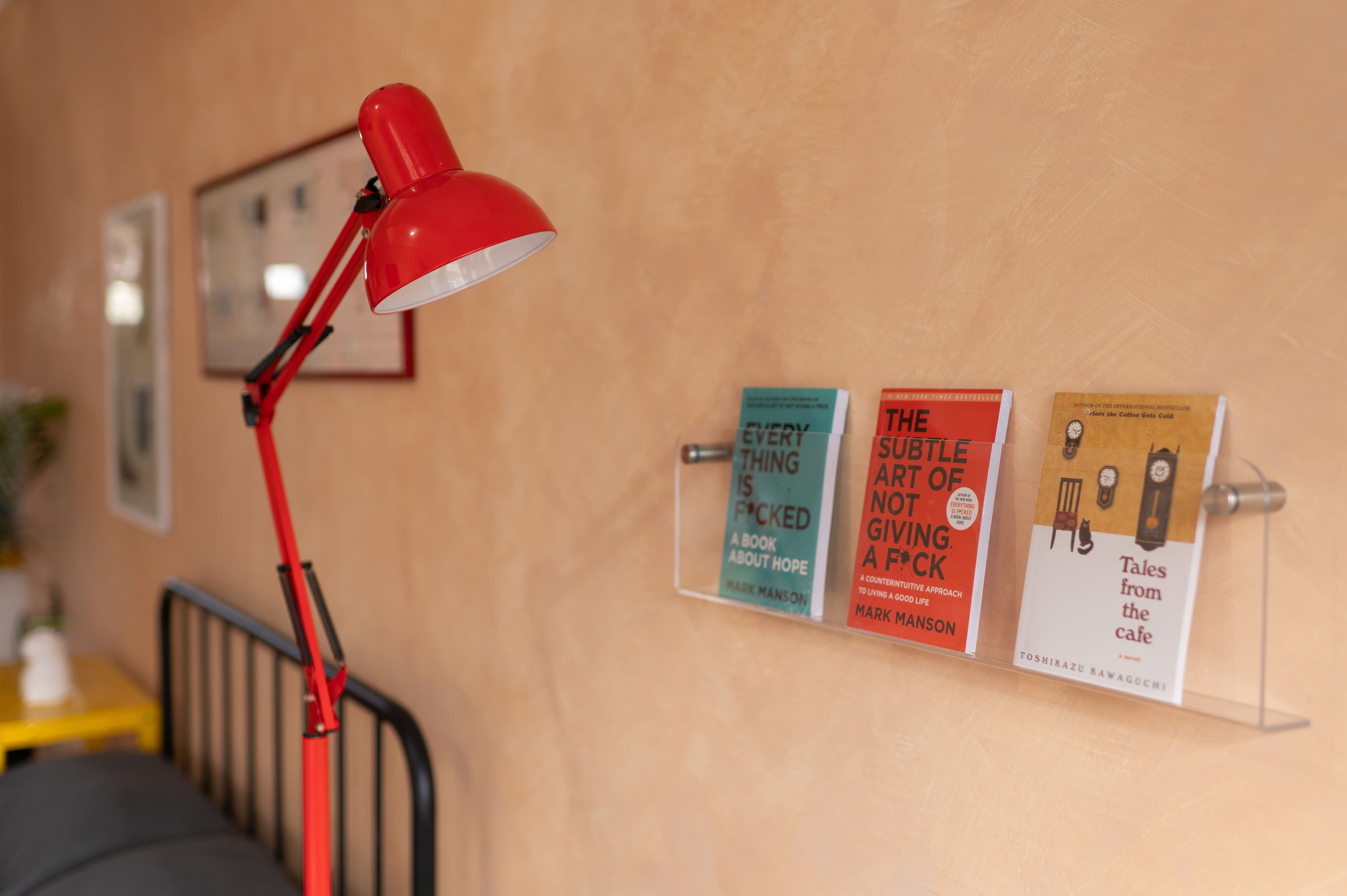 The Odd Unit Baguio tourist spot gallery image 2