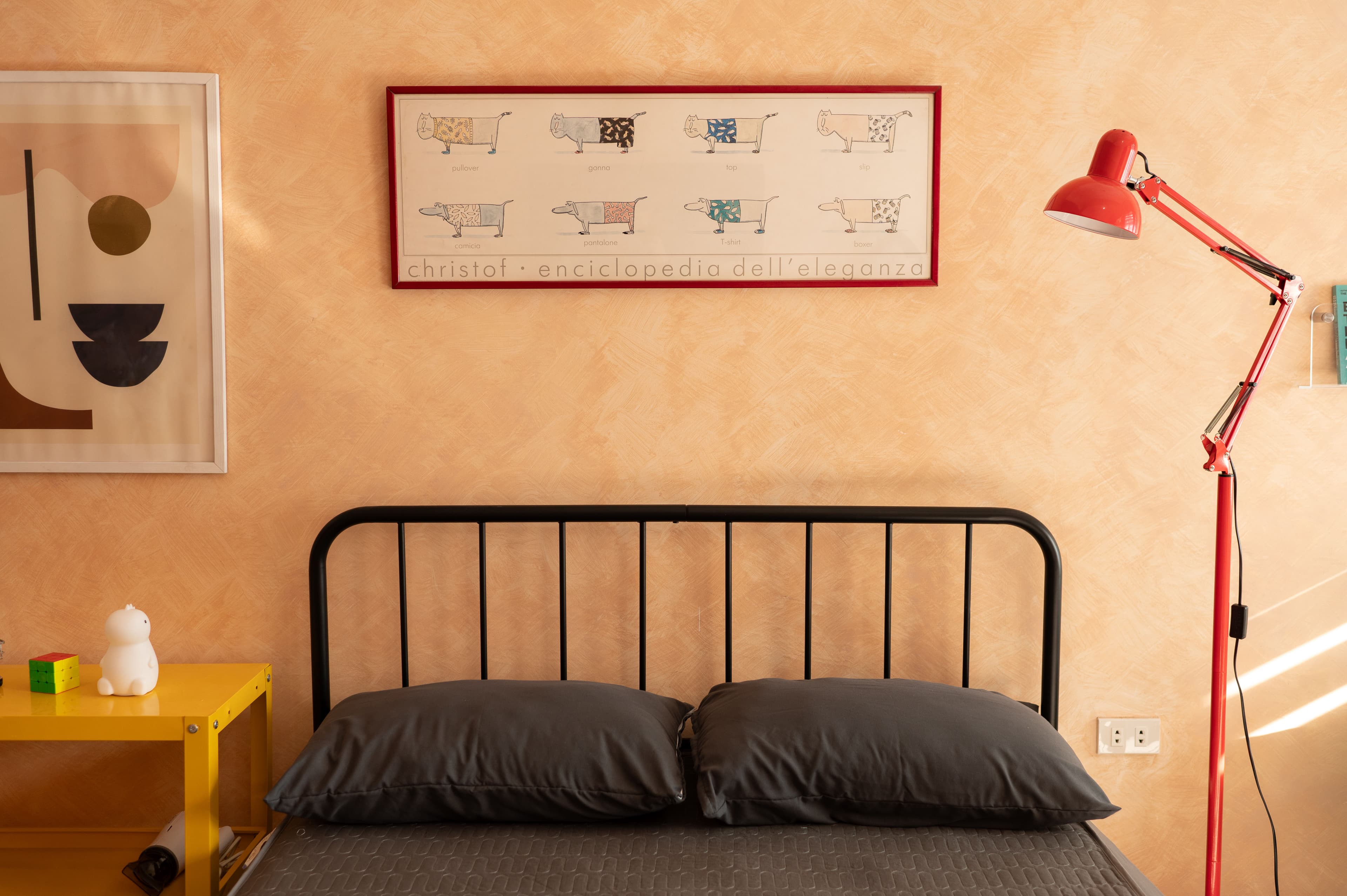 The Odd Unit Baguio tourist spot gallery image 2